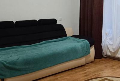 Apartament cu 3 camere decomandat în Central - 8
