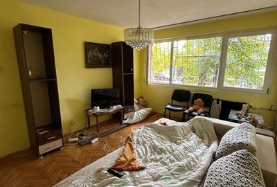 Apartament 2 camere decomandat Soseaua Giurgiului Apartament 2 camere decomandat Soseaua Giurgiului - 5