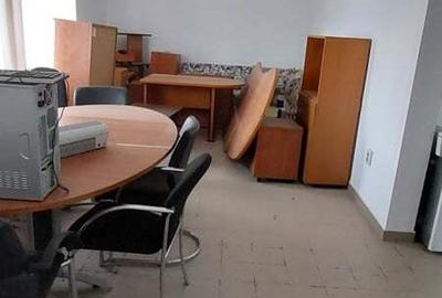 Spatiu de inchiriat - 2