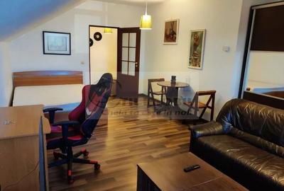 Apartament 1 camera CENTRU -350 EURO - 2
