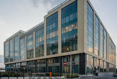 Birou, de 600 mp, în Nord - 23