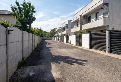 Duplex cu 4 camere cu Teren 214 Mp în Prelungirea Ghencea - 2