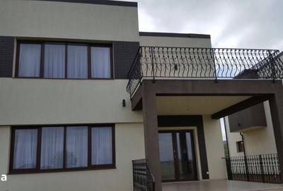 Casă cu 4 camere în Cornetu - 9