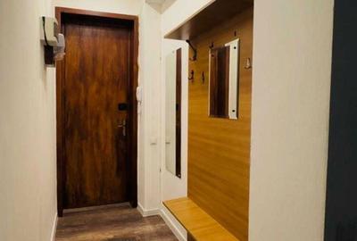 Apartament cu 2 camere decomandat în Unirii - 13