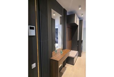 REA1027179 Apartament 2 camere l Floreasca Fabrica de Glucoza l One Lake Residen - 9