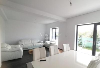 Vanzare duplex langa lac Corbeanca - 4