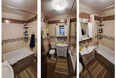 Apartament cu 2 camere semidecomandat în Baciu - 3