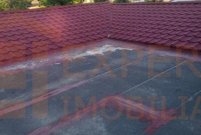 Casa + Hala Industriala + 1000 mp Teren in zona CET, Constanta - 13