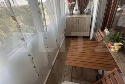 Apartament cu 2 camere,56 mp, Micro 16 - 5