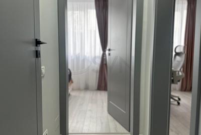 REA1021877 Apartament 3 camere de vanzare I Parcul Floreasca - 10