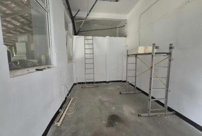 Depozit de inchiriat Renk - 2