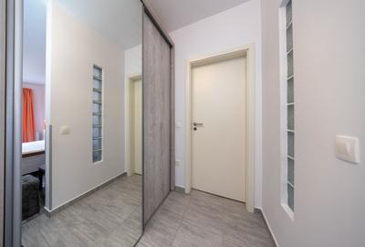 Garsonieră semidecomandată în Bartolomeu - 6