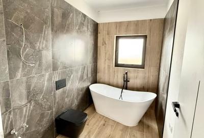 Duplex cu 3 camere cu Canalizare în Urseni - 16