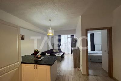 Apartament 2 camere de vanzare decomandat 39 mp zona Doamna - 3