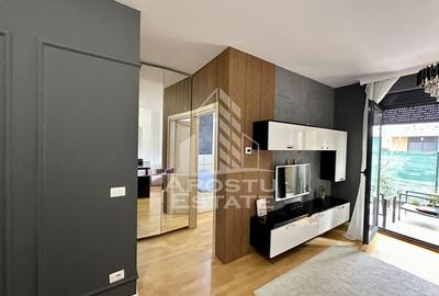 Apartament cu 2 camere si curte, zona Kaufland - 4