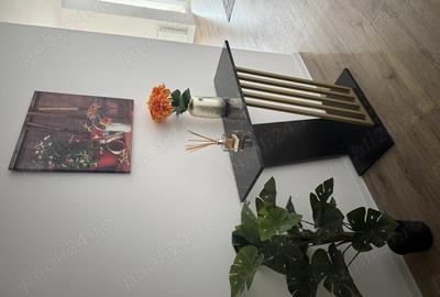 Inchiriez apartament nou - 4