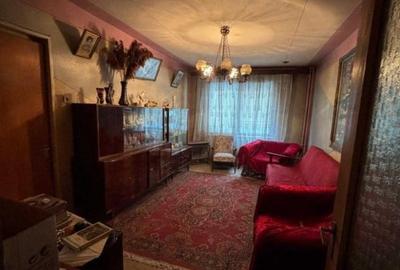 Apartament cu 3 camere semidecomandat, mobilat în Militari - 2