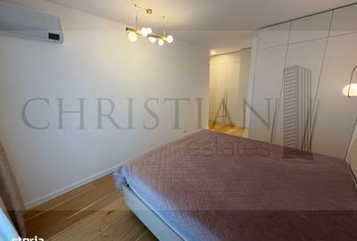 Apartament cu 3 camere decomandat, mobilat în Pipera - 10