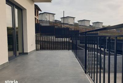 Casă cu 4 camere cu Teren 300 Mp în Valea Lupului - 2