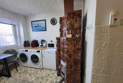Apartament cu 2 camere semidecomandat, mobilat în Central - 5