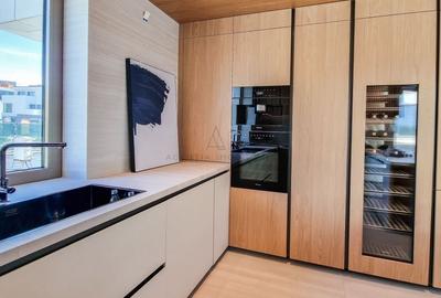 Vila Baneasa Sisesti | Ansamblu Rezidential Gated Community - 4