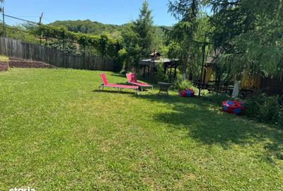 Casă cu 4 camere în Gibești - 10