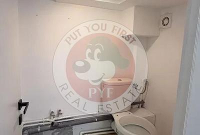 Garsonieră decomandată în Dorobanți - 6