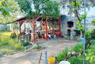 Casă cu 3 camere în Grădiște - 1