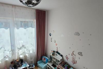 Apartament cu 3 camere semidecomandat în Florești - 7