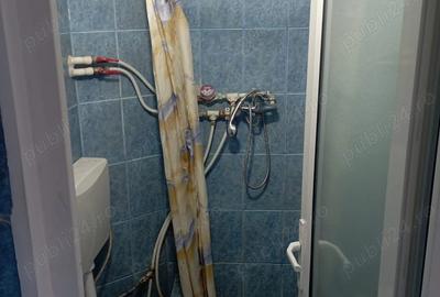 Apartament cu doua camere zona vest piata Aurora - 9