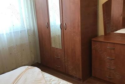 Apartament cu 3 camere decomandat în Teiul Doamnei - 3