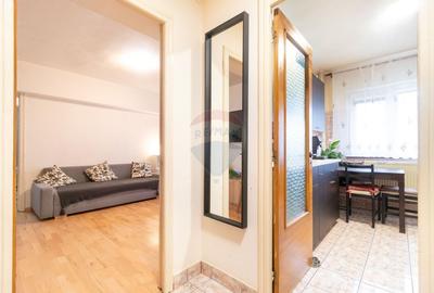 Apartament de vanzare 2 camere Drumul Sarii, 13 Septembrie - 11