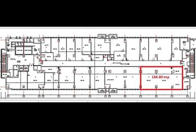 ELECTROAPARATAJ OFFICE BUILDING  - comision 0%, reprezentam proprietarul! - 7
