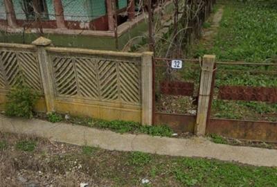 Casă cu 4 camere în Mihai Bravu