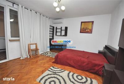 Garsonieră, mobilată în Tei