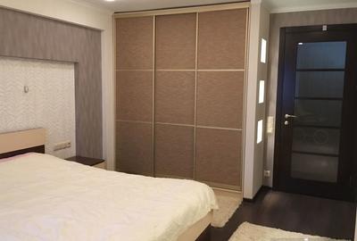 Apartament cu 3 camere decomandat în Drumul Taberei - 1