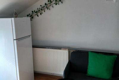 Apartament cu 2 camere semidecomandat în Cetății - 8