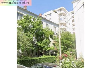 Apartament cu 2 camere decomandat, mobilat în Ultracentral - 17