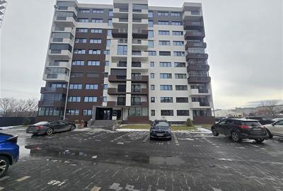 Apartament cu 2 camere decomandat, mobilat în Nord - 12