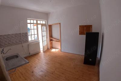 Casa spa?ioasa cu gradina mare, curte generoasa, garaj + o casa mica - 2
