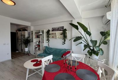 Apartament cu 2 camere decomandat, mobilat în Bucureștii Noi - 3
