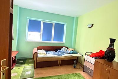 Apartament cu 3 camere semidecomandat în Titulescu - 8