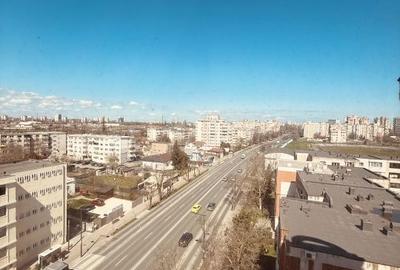 Apartament cu 2 camere decomandat în Far - 7