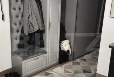 Apartament 3 camere, decomandat, 60mp. Parter inalt, zona Bu - 5