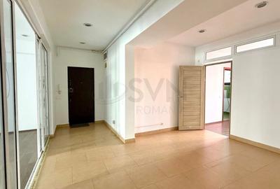 Apartament cu 5 camere semidecomandat în Dorobanți - 1