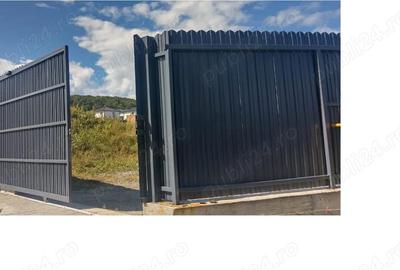 Casă cu 4 camere cu Canalizare în Chinteni - 6