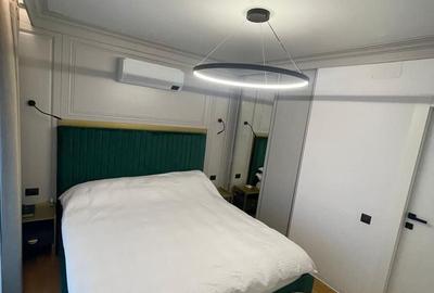 Apartament cu 3 camere semidecomandat, mobilat în Floreasca - 16