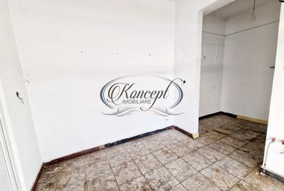 Spatiu alimentatie publica in Gheorgheni - 10