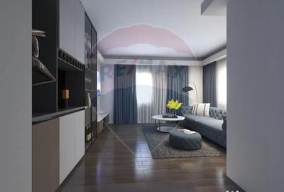 Casă cu 2 camere cu Teren 100 Mp în Sub Arini - 15