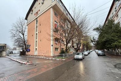 Garsonieră - 20 mp– Etaj 2 – Zona Fizicienilor, str. Lăcrămioarelor - 10